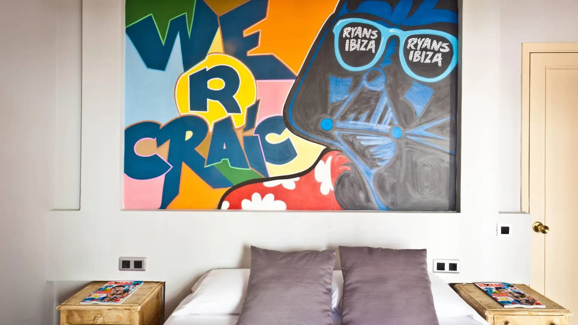 Ten Hostel Ibiza