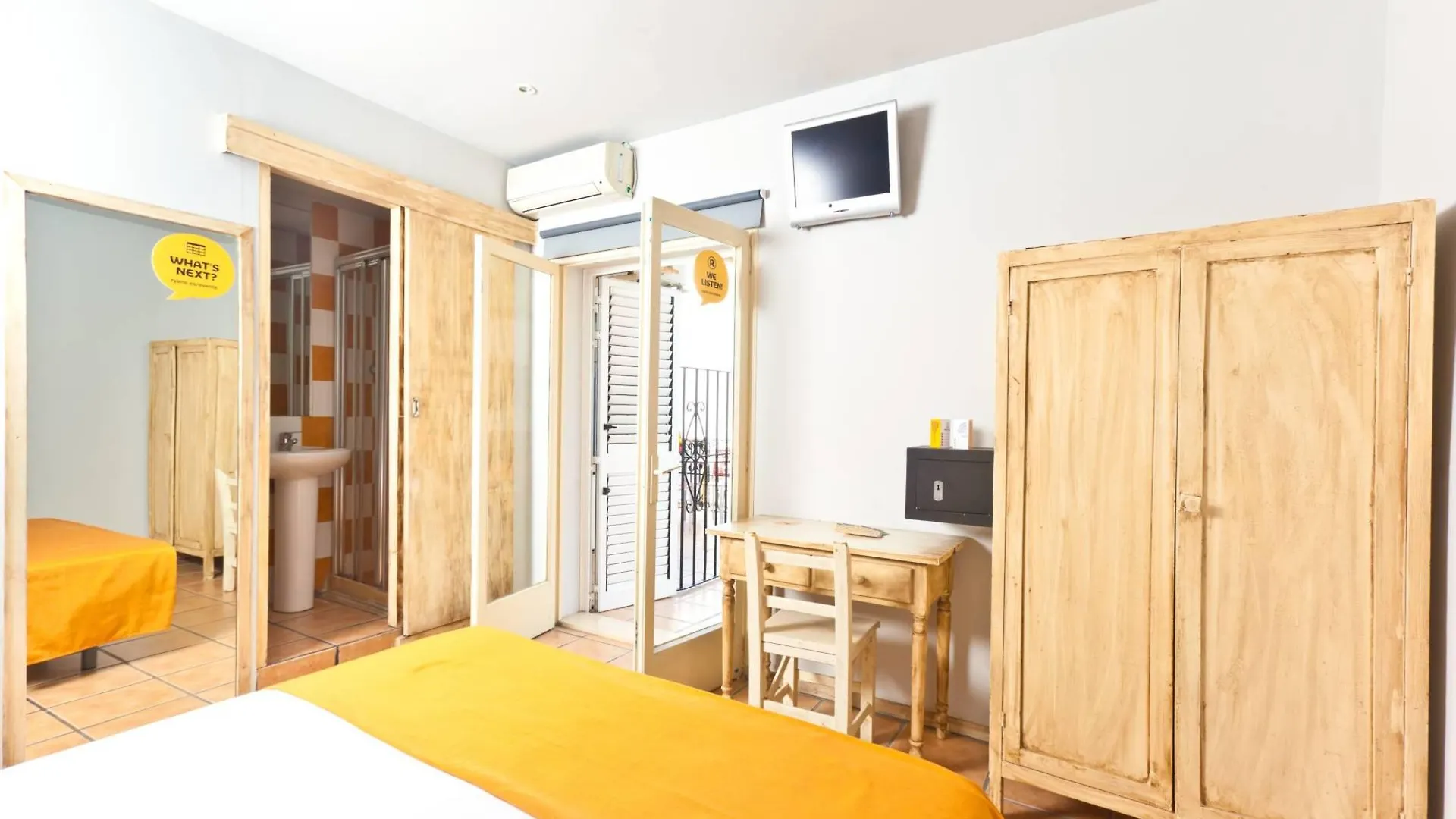 Ten Hostel Ibiza