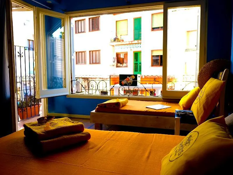 Ten Hostel Ibiza