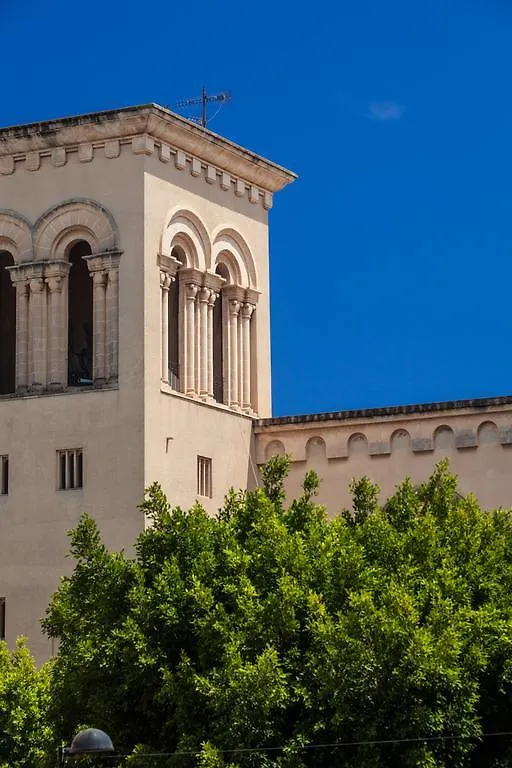 Ten Hostel Ibiza