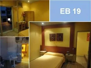 Ten Hostel Ibiza