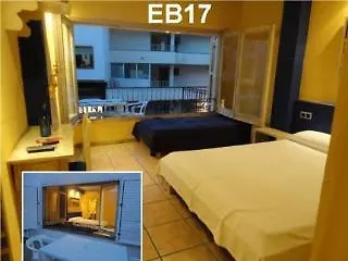 Ten Hostel Ibiza