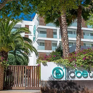 B-llobet Sun & Confort Aparthotel