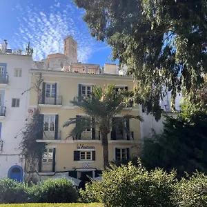 2* Guest house La Ventana