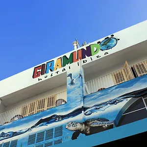  Guest house Giramundo