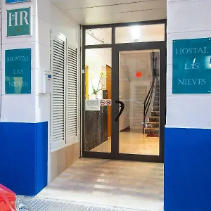  Guest house Nieves