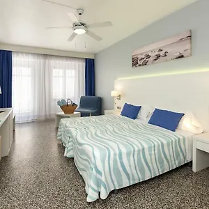 2* Guest house Pitiusa
